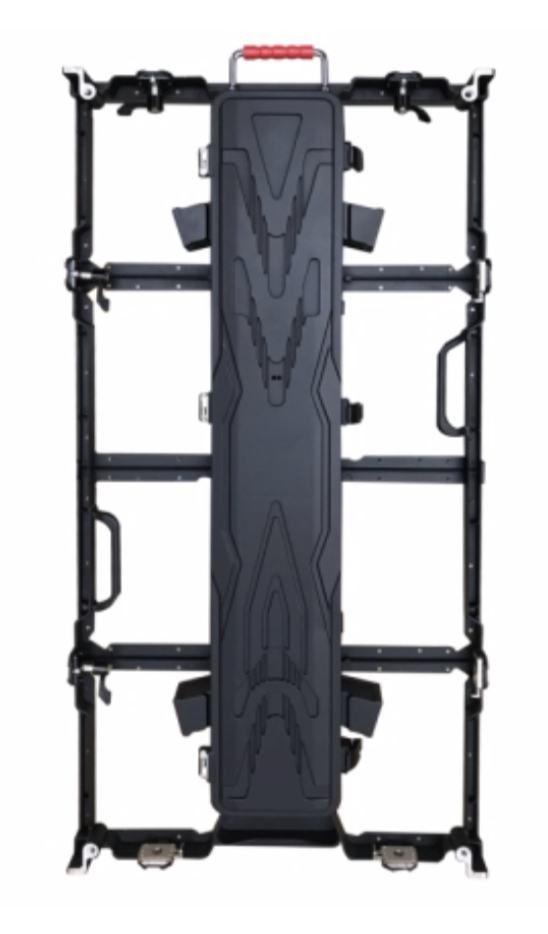 62500 пикселов/Скм привели экран рекламы, крытый экран дисплея ИП31 приведенный