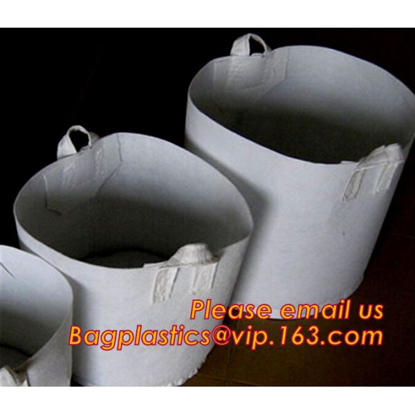 Войлок плантатора стены войлока сумок сада Эко дружелюбный Биодеградабле растет