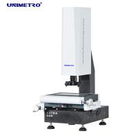 Angle Measurement Semi Auto Vision Measuring Machine VMM