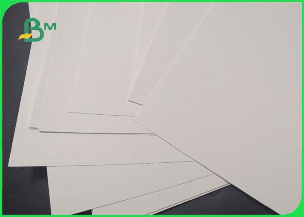 O único PE dobro da parede 235gsm +15g revestiu o papel para o copo de café impermeável