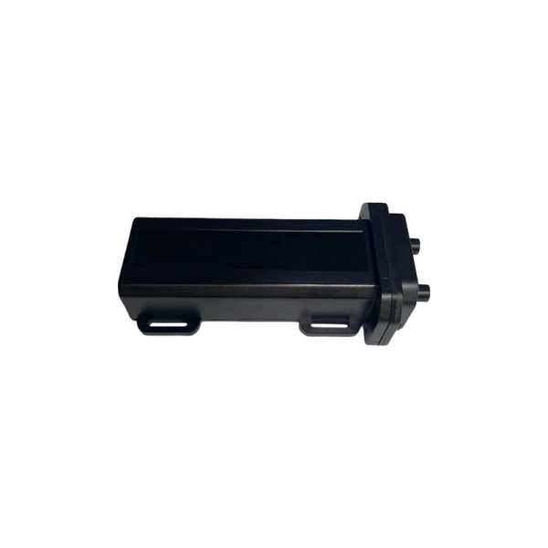 VF-Mixer 4G Advanced Fleet & Fuel Tracker