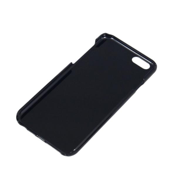 THICK Shockproof hard PC TPU Cover Case For iPhone 7 black case for iphone 7 plus