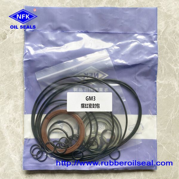 GM2-3500 Комплект по ремонту моторных установок Морские герметические комплекты для гидравлических систем судов