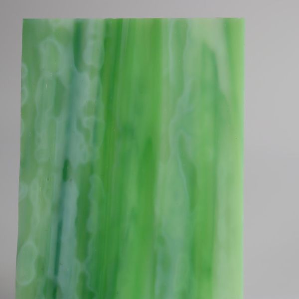 Opaque Stained Glass Sheets Large 8x10