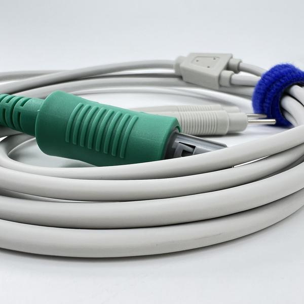 BEXKOM High-Quality PVC TPU Silicon Cable Assembly and Wire Harness with Fast Delivery and Free Tooling Design