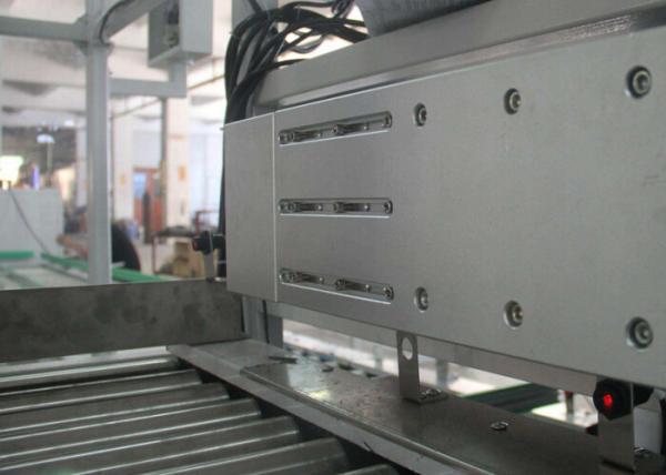 High Performance Auto Packing Machine Packaging Equipment 0.6Mpa Air Pressure