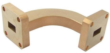 Half Height Extend Part Microwave Antenna Accessories