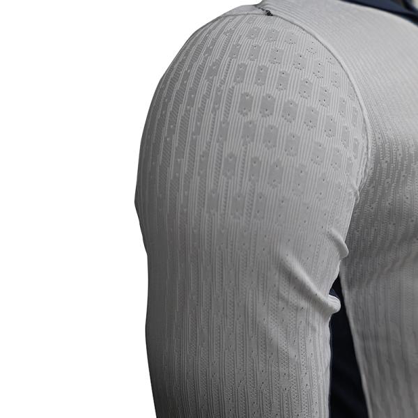 Inter Milan 24-25 Away White Football Jersey - Customizable Unisex