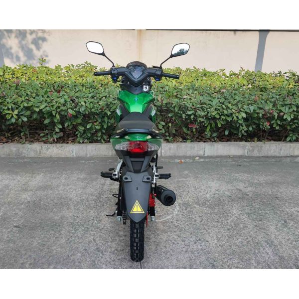 воздух велосипеда грязи нефти мотоцикла мотоцикла 8000rpm Lifan НОВИЧКА 5l 125cc охладил