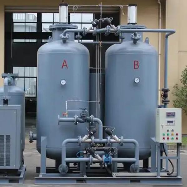 0.1-1.0mpa PSA Nitrogen Generator 95% 1.0MPA Nitrogen Making Machine