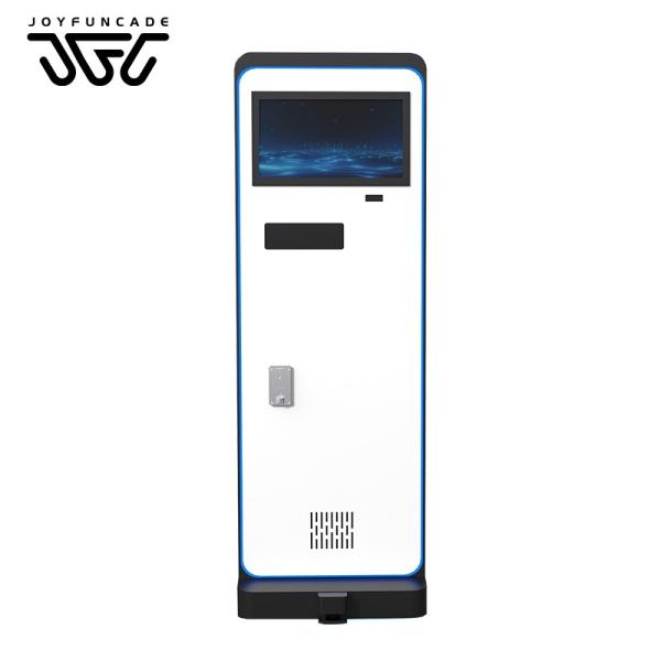 Mobile Interactive Floor Projector Sports Game Machine All In One Projector Games