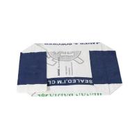 Bolsas de Papel Valvula Industrial 20 Kg Biodegradables