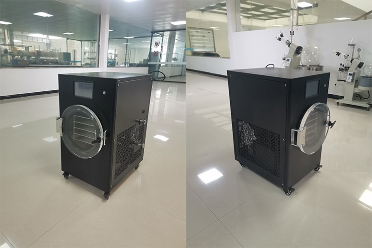 220V 380V 3PH напряжение оставаться свежими морозильные сушилки с системой управления PLC
