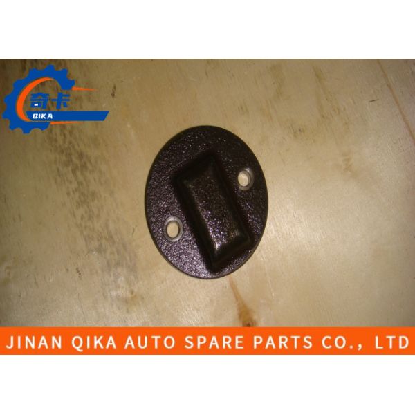 Крышка конца Hw10 сетки фильтра коробки передач собрания Wg2222240005|Hw12