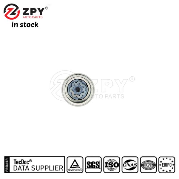 ZPY 4F0698139814Q Anti Theft Screw Tool For Volkswagen Golf GTI Porsche