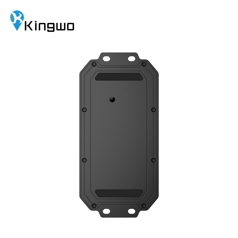 Отслежывателя в реальном времени Gps LBS gsm имущества время работы от батарей IP67 магнитного длинное