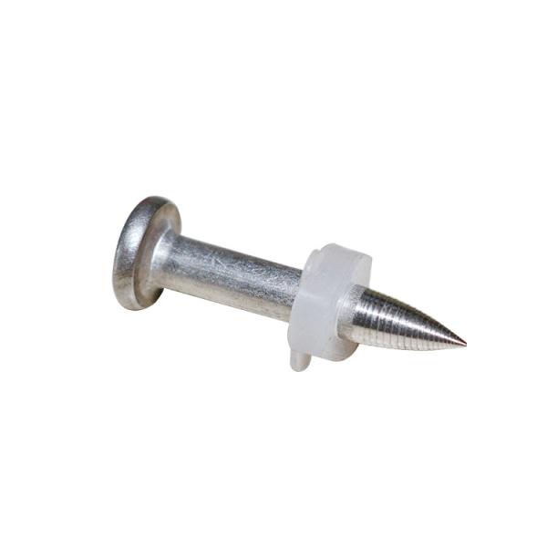 Professional Shot Pins Concrete Polishing Surface Treatment For Brick And Rock