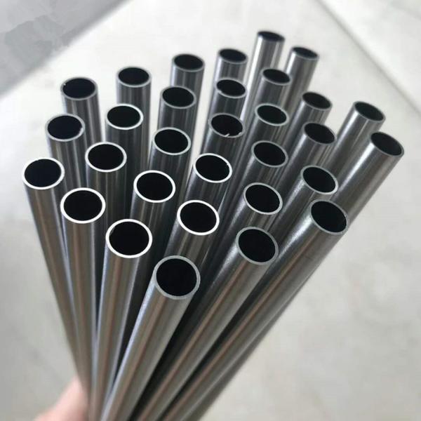 O SUS de aço inoxidável da tubulação da tubulação da ferrite/AISI 410S 420 Sst programa 80 tubos