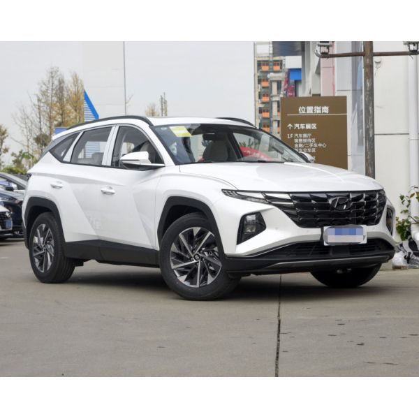 Hyundai 2022 TUCSON l места версии 5 гибрида 2.0L основные новые или используемое SUV