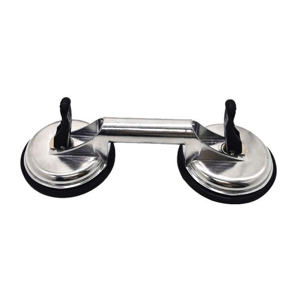 OBM Glass Machinery Parts Ergonomic Ceramic Industrial Vacuum Suction Cup