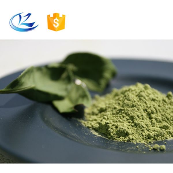 Organic Steamed Green Tea Powder 100% Natural Matcha Powder