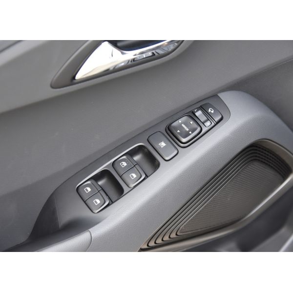 Hyundai IX35 2021 2.0L Auto 2WD GL Shushi Version