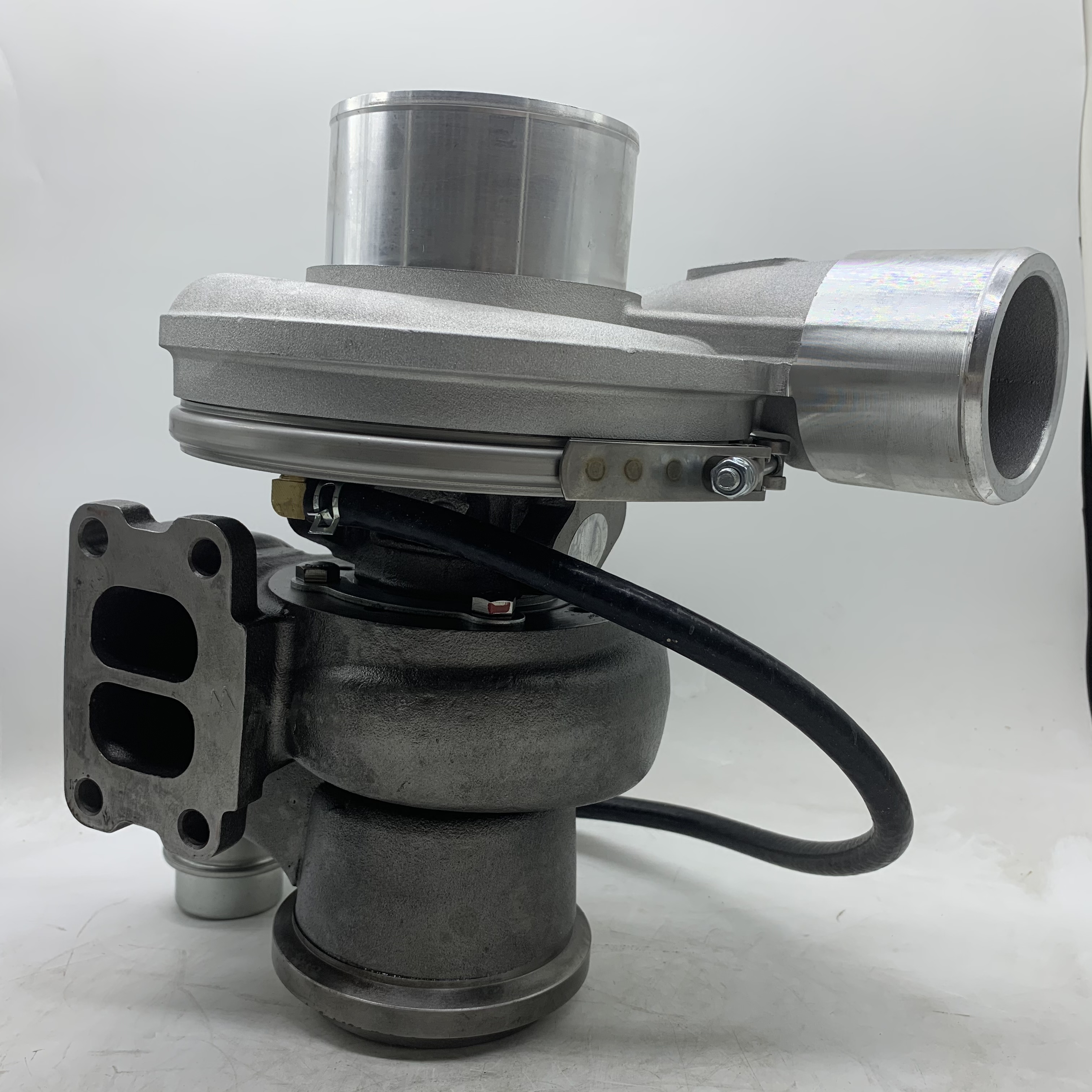 Turbocharger B2G 216-7816 For CAT325C 3126B Engine Hydraulic Excavator