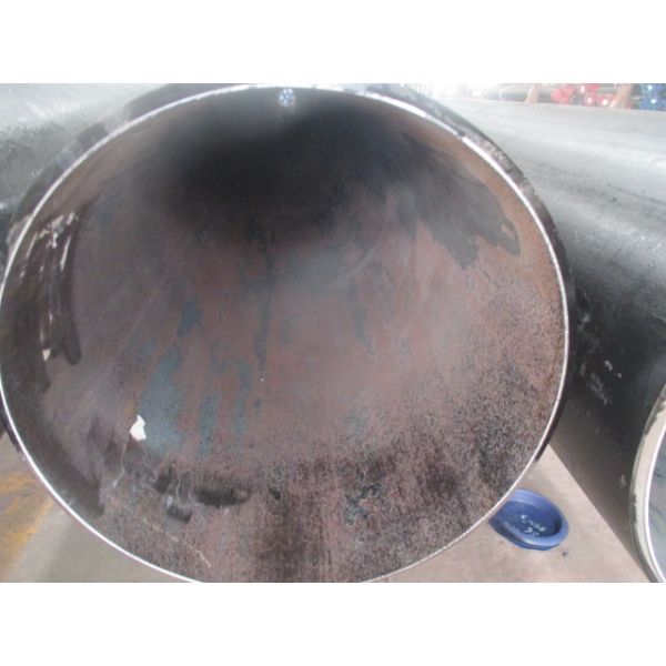 12M EN 10216-2 P235GH Seamless Boiler Tubes