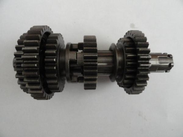 HONDA CG125 CG150 CG200 CG250CC ENGINE MAIN SHAFT ASSY