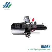 FOR MITSUBISHI FUSO MC828264 BRAKE BOOSTER SHORT