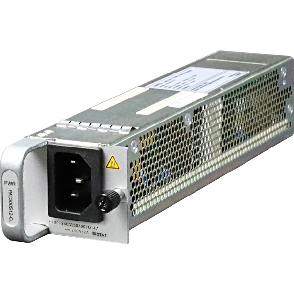 Compact Huawei Module PAC300S12-CL 96% Efficiency 300W Power