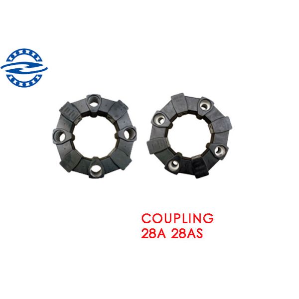 Durable Excavator Spare Parts Coupling Flexible Rubber A 8AS 16A 16AS 22A 22AS 25A 25AS 28A 28AS 30A