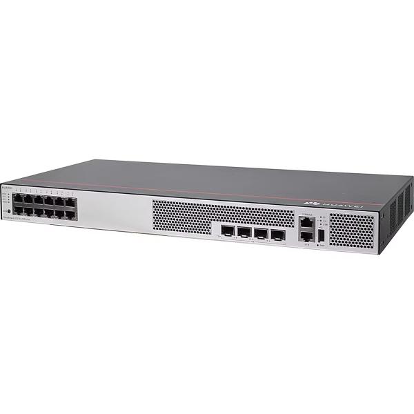 480 Gbps Switch Capacity 16-Port Network Switch C9500-16X-E for Seamless Connectivity