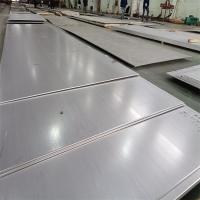 ASTM A240 Stainless Steel Sheet Hot Rolled 50mm×100mm