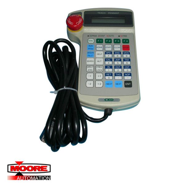 KCA-TPH-2A CKD One Year Warranty PLC Module