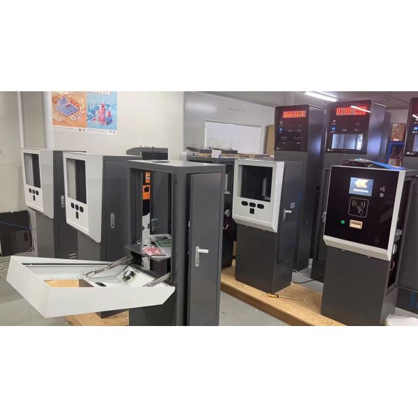 Shenzhen Jutai Comm Co., Ltd.