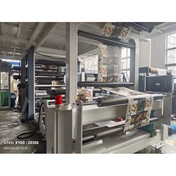 2400мм двойной картонный бумажный покрытие машина, покрытая бумажная машина производитель в Китае с высокой производительностью