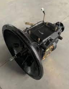 FEIMENL MUGOL Gearbox For JAC 5T28 CY4102 JAC Spare Parts