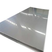 Complètement dur la feuille de l'acier inoxydable 304 a laminé à froid le SUS d'Inox en métal 1500mm