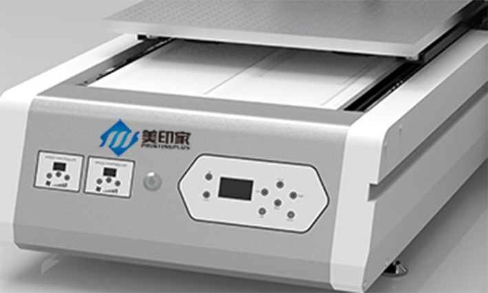 Принтер цифров струйного принтера цифров головы Epson автоматический струйный планшетный