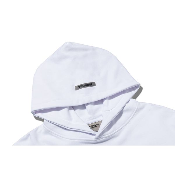 Oversized Unisex Sports Team Hoodies Maple Leaf Picture Print Loose Casual His Dark