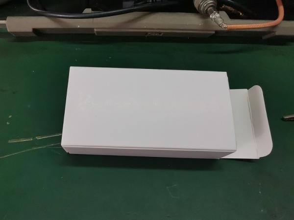 The US GPS Beidou jammer direct dipper 12V-24V power supply trolley location anti tracking jammer Beidou satellite jamme