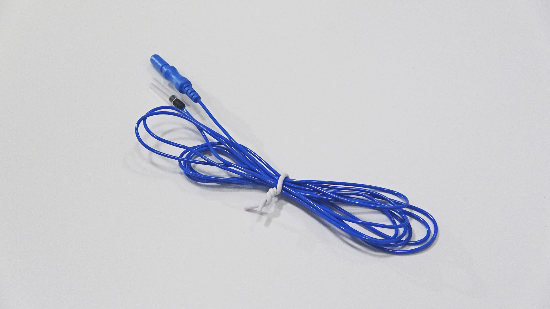 иглы 19mm EMG стерильные, покрашенные устранимые иглы Subdermal