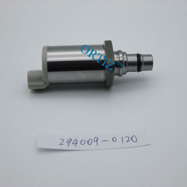 Nissan Suction Control Valve , Fuel Pump Suction Control Valve 294009 - 0120