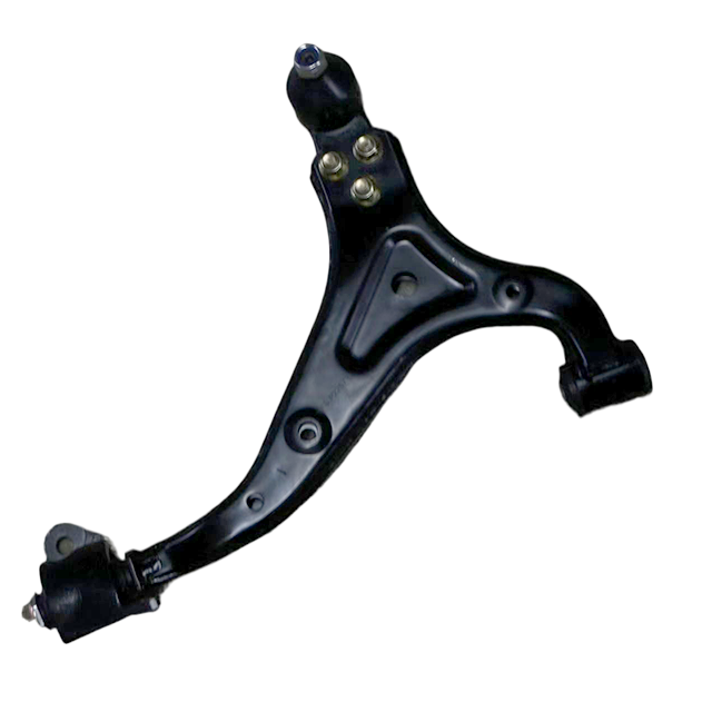 MG gs 10181065 Pièces de châssis de voiture Droite avant bras de commande inférieur avec meilleur