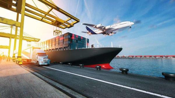 International Sea Cargo Services FCL Ocean Freight China To Vietnam 20GP 40HQ