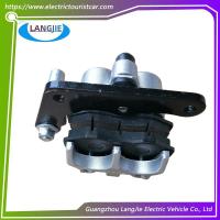 Pompes auxiliaires de freinage de voiture Wuling