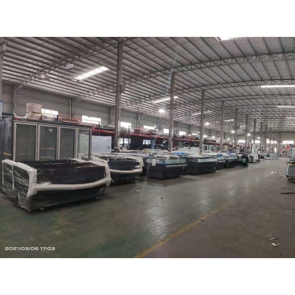 Guangzhou Yixue Commercial Refrigeration Equipment Co., Ltd.