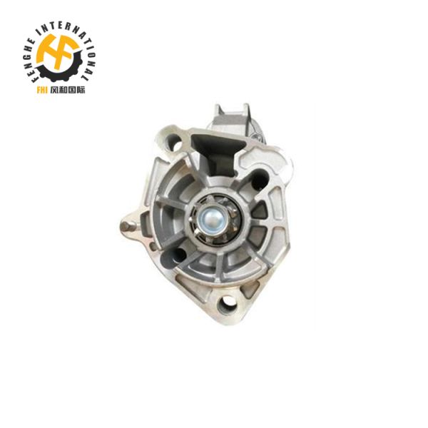 FHI 17978 Engine Excavator Starter Motor Spare Parts For Audi A4 06D-911-023