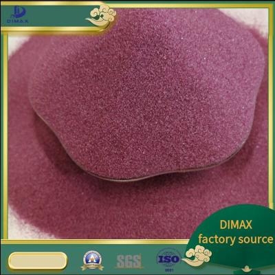 High-Temperature Calcined Ceramic Stone Colored Sand for Wall Coatings with Strong Flexibility and Crack Resistance